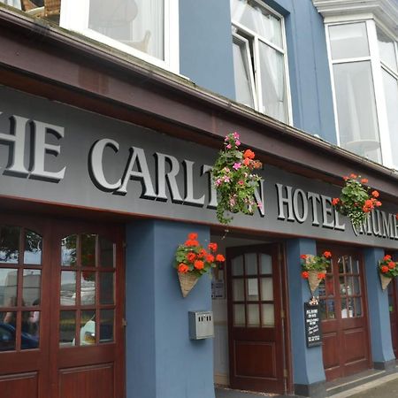 The Mumbles Carlton Hotel エクステリア 写真